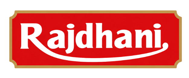 Railhaul Logistics Logo